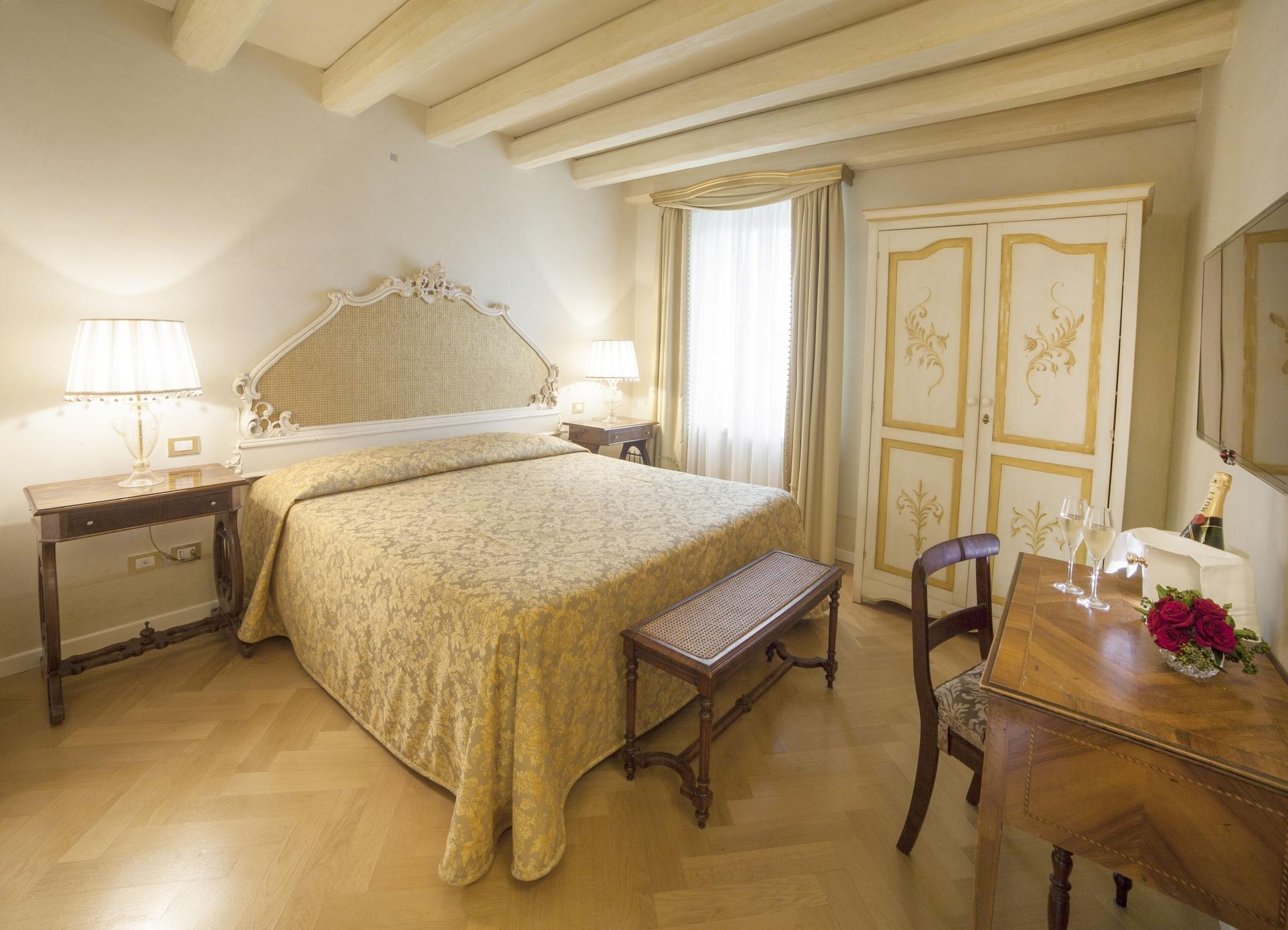 Relais Fra' Lorenzo Verona Exterior foto