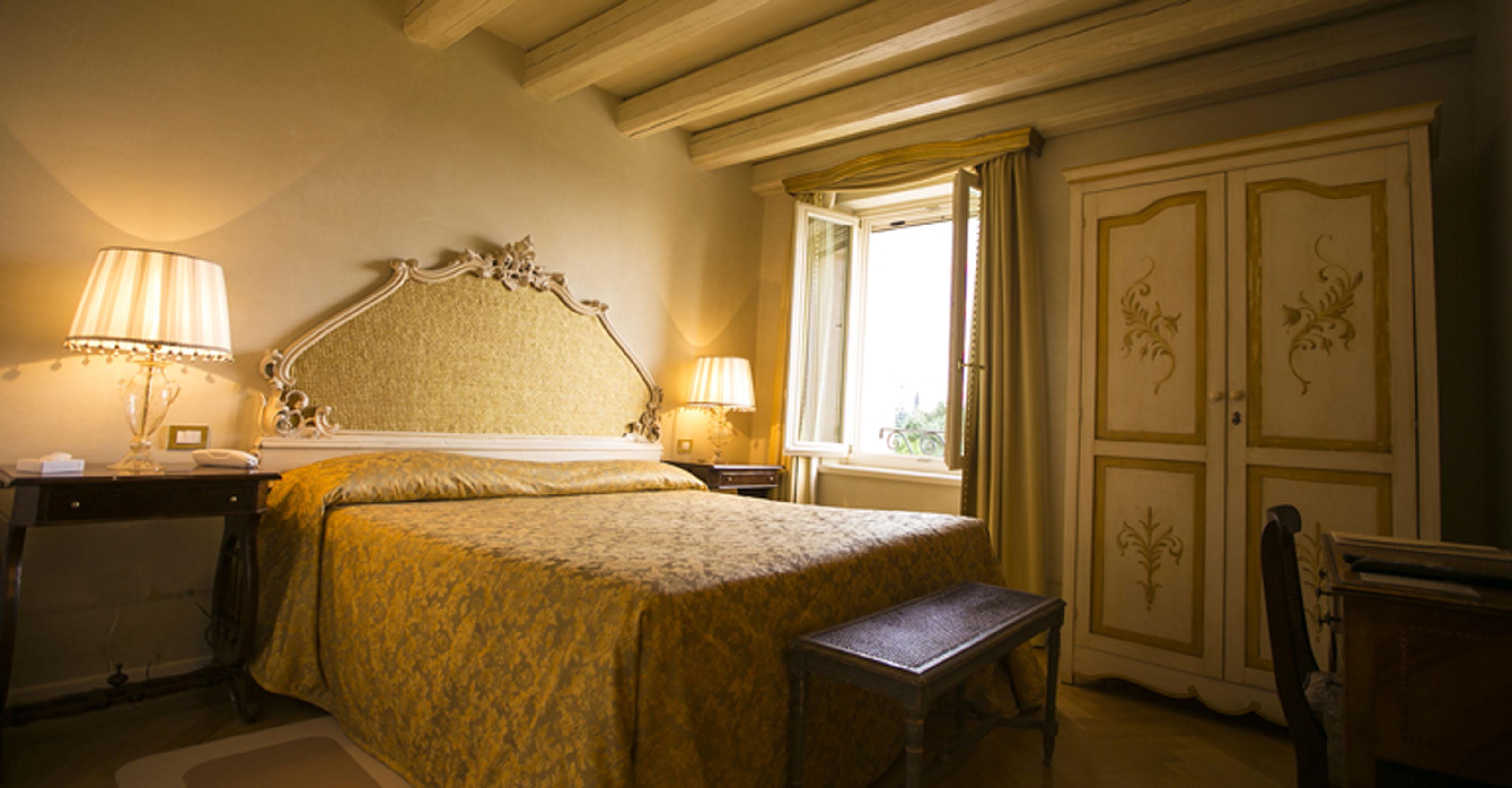 Relais Fra' Lorenzo Verona Exterior foto