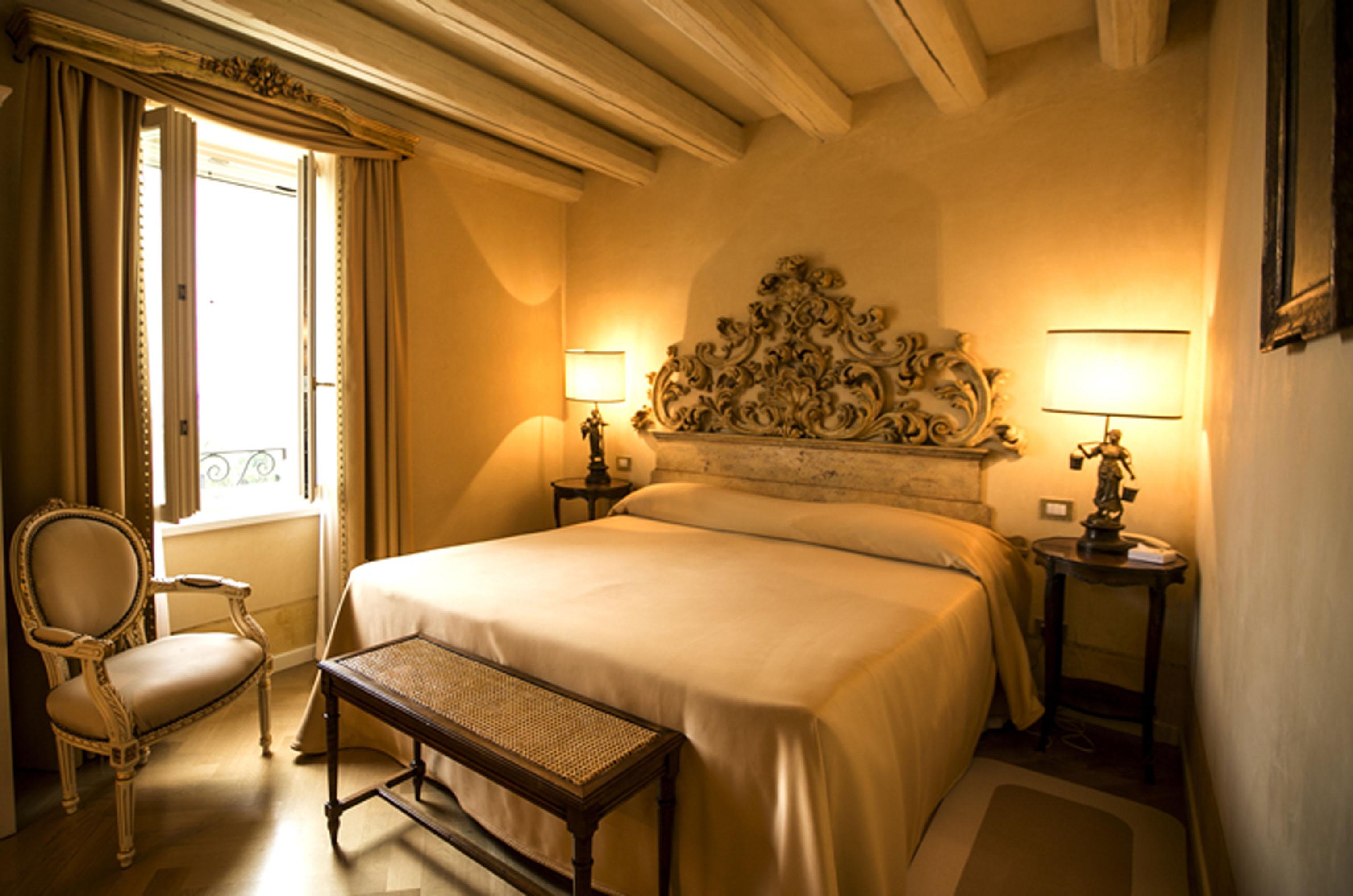 Relais Fra' Lorenzo Verona Exterior foto