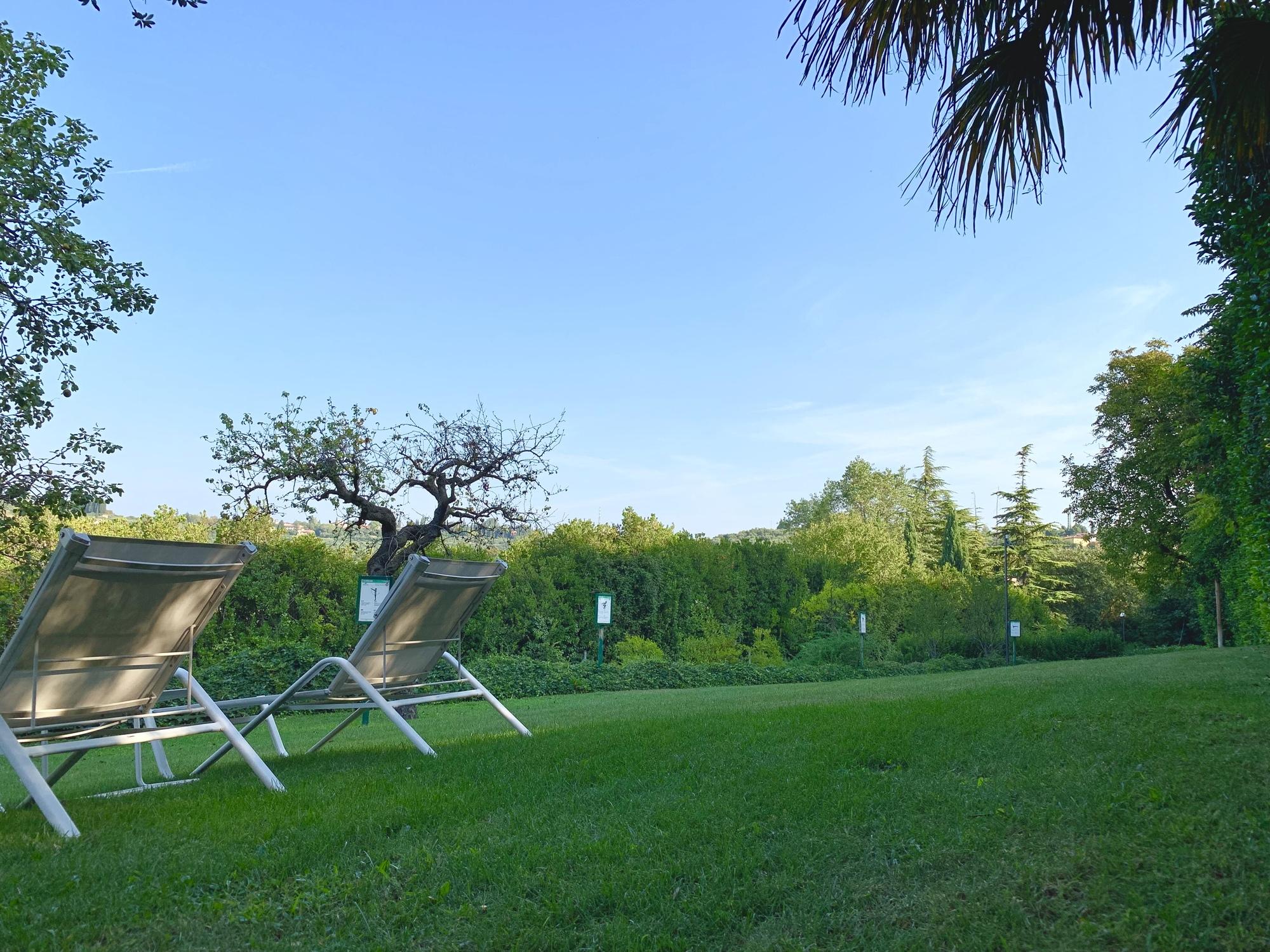 Relais Fra' Lorenzo Verona Exterior foto