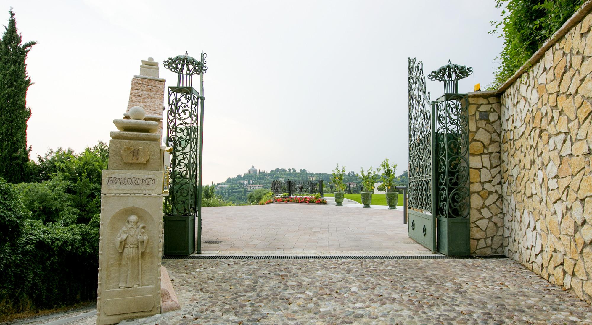 Relais Fra' Lorenzo Verona Exterior foto