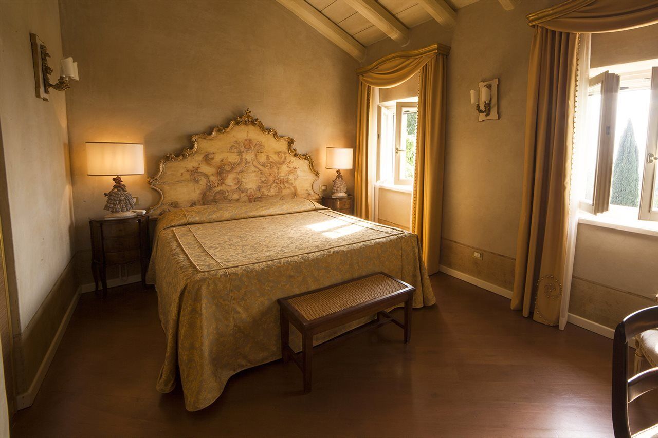 Relais Fra' Lorenzo Verona Exterior foto